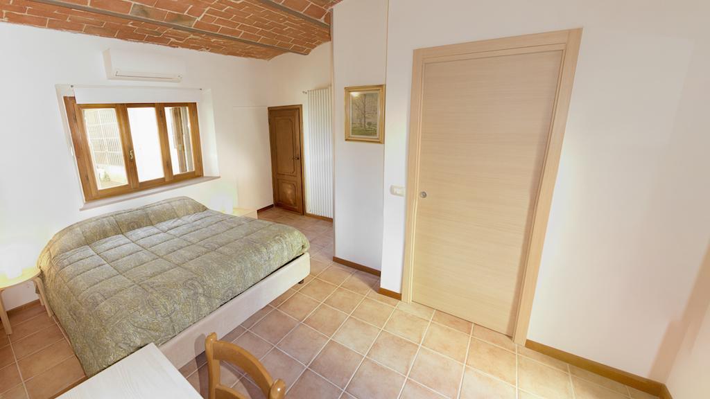Guest House Il Naif Florença Quarto foto